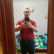Василий, 36, Тверь