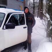 Николаи, 58, Волгореченск