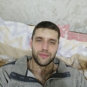 Эдгар, 30, Зимовники