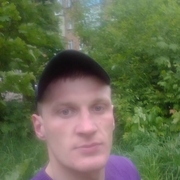 Руслан Шмаков, 28, Узловая