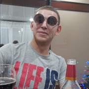 Александр, 32, Верхний Уфалей
