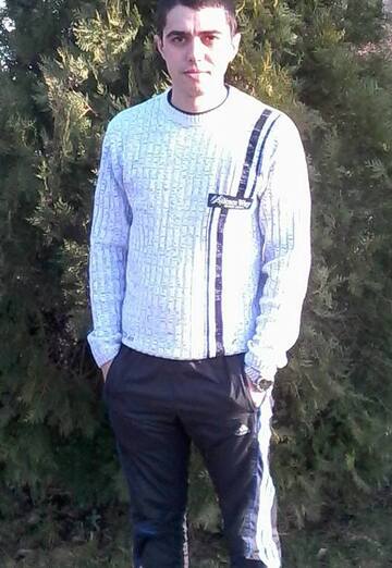 My photo - Sadig, 34 from Kherson (@sadig89)