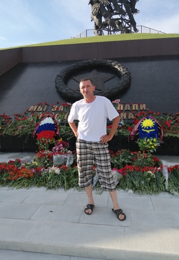 My photo - Sergey, 44 from Tver (@sergey897100)