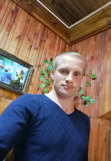 My photo - Evgeniy, 36 from Astrakhan (@evgeniy352964)