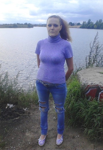 Моя фотография - Наталья, 33 из Дзержинский (@natalya246438)