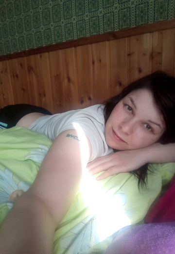 Моя фотография - Валентина, 31 из Вологда (@valentina56972)