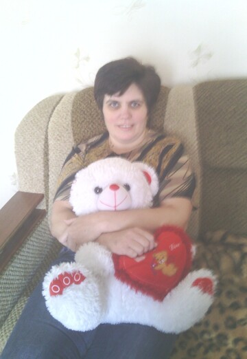 My photo - Irina, 51 from Lermontov (@irina109272)