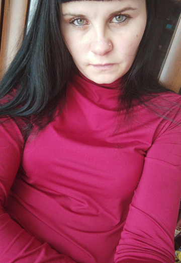 Моя фотография - Юлия, 28 из Хилок (@uliya253522)
