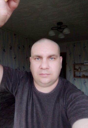My photo - Sergey, 38 from Krasnoyarsk (@sergey990545)