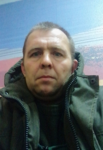 My photo - Maksim, 42 from Kansk (@maksim299726)
