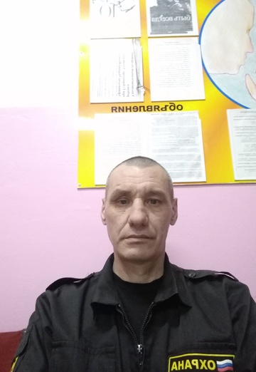 Моя фотография - Александр, 54 из Бийск (@aleksandr756309)