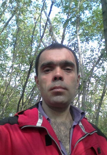 Моя фотография - Александр Головин, 54 из Москва (@aleksandrgolovin13)
