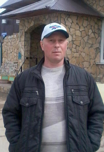 My photo - Oleg, 45 from Saratov (@oleg183368)