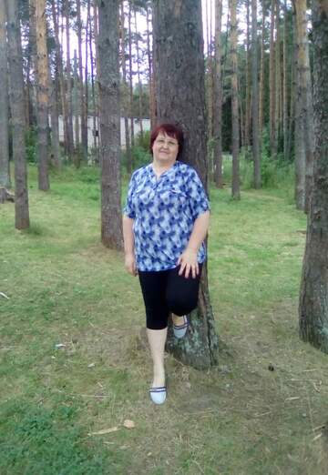 Моя фотография - лариса, 63 из Ростов (@larisa16639)