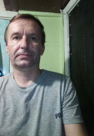 Моя фотография - Александр, 53 из Киев (@aleksandr791826)