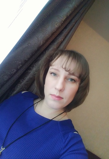 Моя фотография - Вера, 44 из Первоуральск (@vera31493)