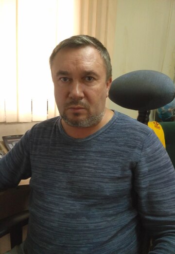 Моя фотография - Александр, 52 из Наро-Фоминск (@aleksandr776848)