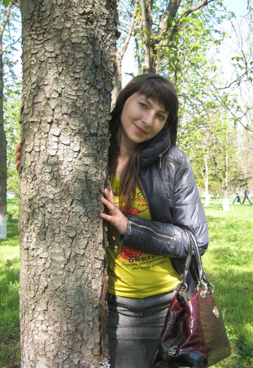 Моя фотография - Angelina, 33 из Кременчуг (@angelina5489)