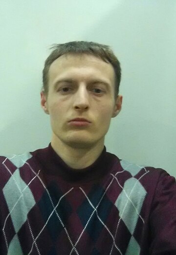Моя фотографія - Иван, 34 з Пярну (@ivan149463)