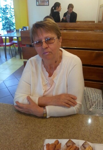My photo - Marina, 70 from Tiraspol (@svetlana156611)