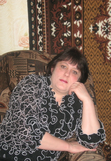 My photo - TaTYanA, 57 from Angarsk (@tatyana92960)