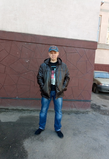 Моя фотография - Алексей, 41 из Липецк (@aleksey414255)