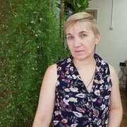 Надежда, 57, Ярославский