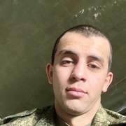 Степан, 28, Тырныауз
