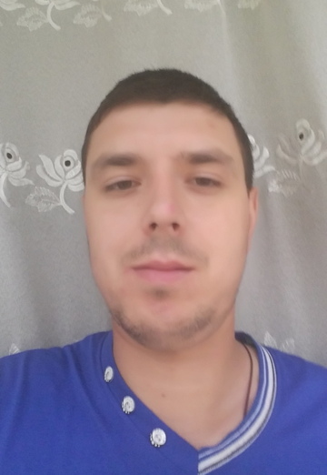 Моя фотографія - Aleksandr, 34 з Саранськ (@aleksandr417024)