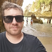 Максим, 36, Абакан