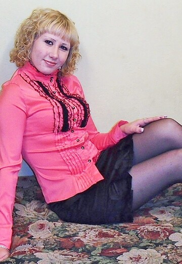 Моя фотография - Анастасия, 36 из Благовещенск (@anastasiya66793)