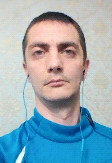 Моя фотография - Борис, 38 из Севастополь (@boris33850)