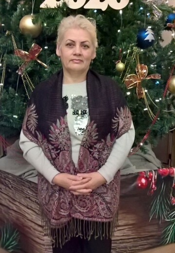 My photo - Antonina, 61 from Volzhskiy (@antonina9449)