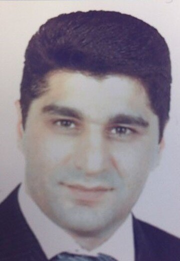 Моя фотография - Ali, 51 из Доха (@ali6690805)