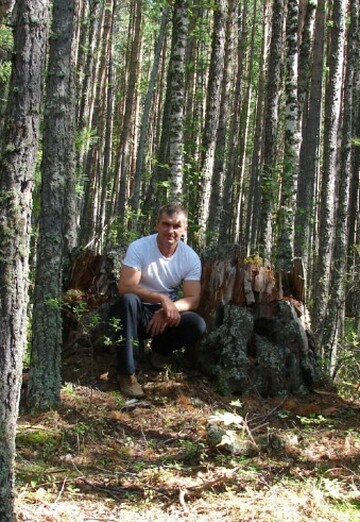 La mia foto - Leonid, 59 di Angarsk (@leonid7064033)