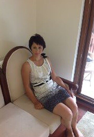 Моя фотографія - Маргарита, 60 з Волгодонськ (@margarita6056200)