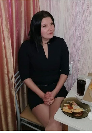 Моя фотография - АЛЕНА, 35 из Астрахань (@alena141317)