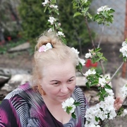 Татьяна, 54, Тольятти