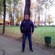 Алексей, 39, Крестцы