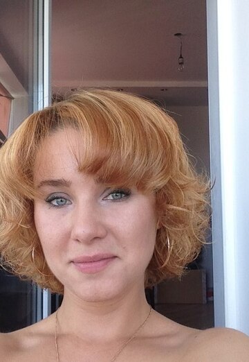 My photo - Nadejda, 39 from Moscow (@nadejda81940)