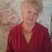 Татьяна, 78, Кореновск