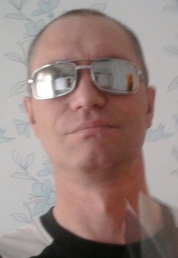 Моя фотография - Evgenij, 45 из Томск (@evgenij644)
