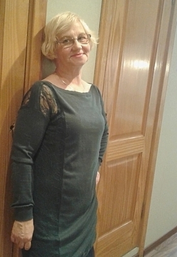 My photo - RITA, 64 from Riga (@rita13016)