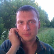 Романыч, 36, Талица