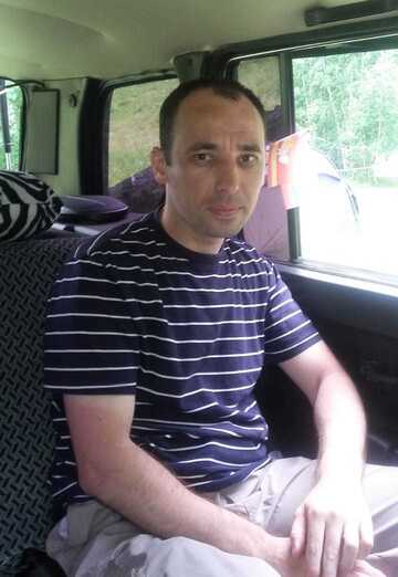 My photo - Evgeniy, 41 from Miass (@evgeniy248232)