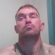 Алексей Переверзев, 39, Лабинск