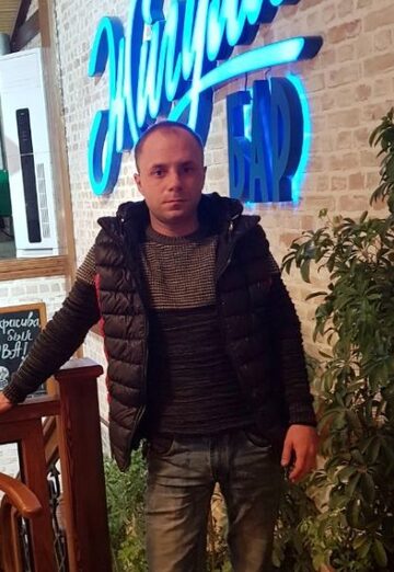 My photo - Slava, 37 from Tashkent (@slava59151)