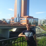 Александр, 40, Ржев