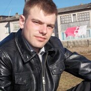 Дмит, 32, Старица