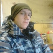 Иван Sergeevich, 27, Шигоны